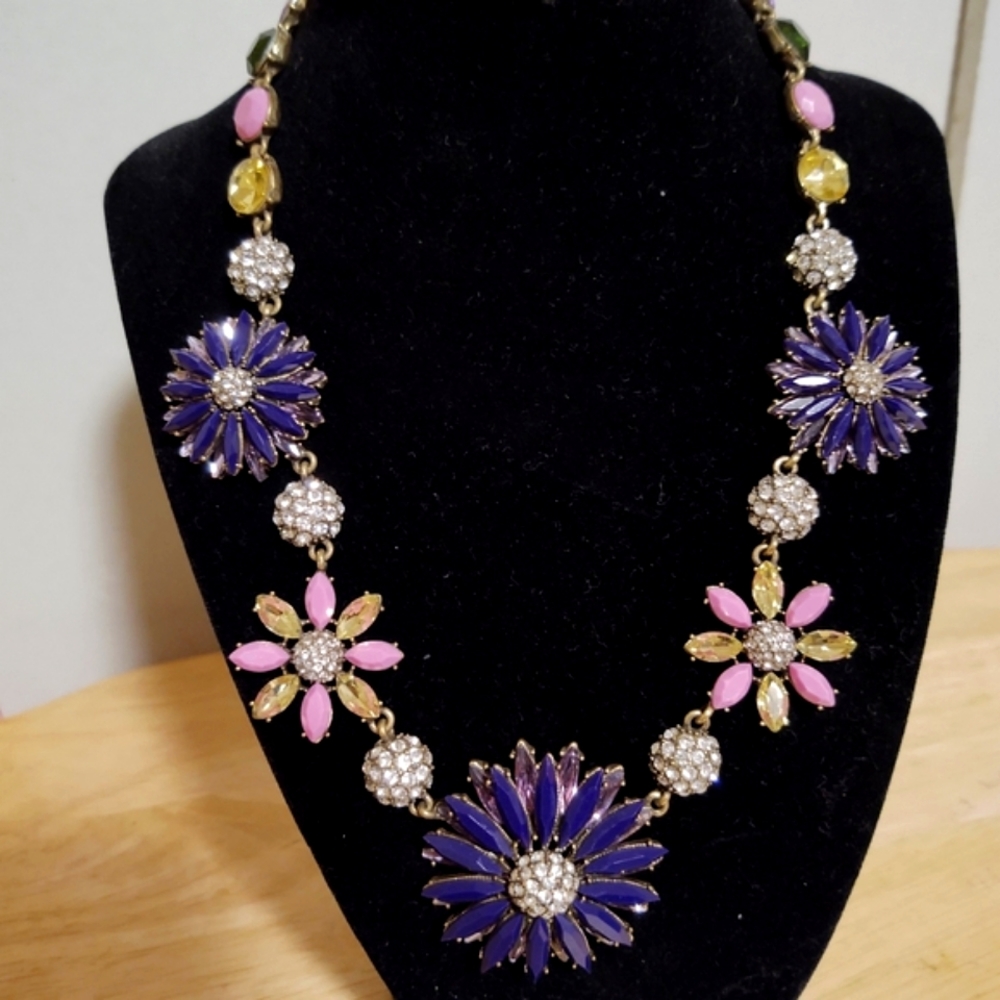 Statement Necklace